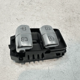 2014 MERCEDES-BENZ S550 RIGHT REAR PASSENGER POWER DOOR WINDOW SWITCH OEM