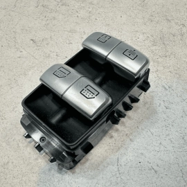 2014 MERCEDES-BENZ S550 RIGHT REAR PASSENGER POWER DOOR WINDOW SWITCH OEM