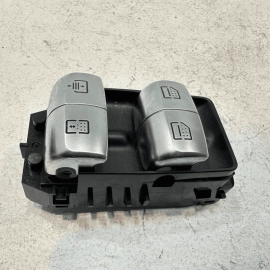 2014 MERCEDES-BENZ S550 RIGHT REAR PASSENGER POWER DOOR WINDOW SWITCH OEM