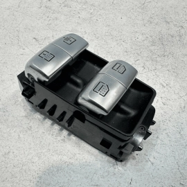 2014 MERCEDES-BENZ S550 RIGHT REAR PASSENGER POWER DOOR WINDOW SWITCH OEM