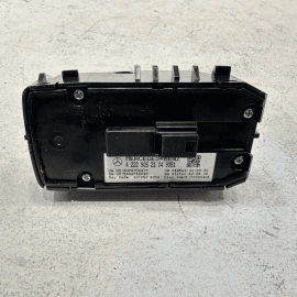 2014 MERCEDES-BENZ S550 RIGHT REAR PASSENGER POWER DOOR WINDOW SWITCH OEM