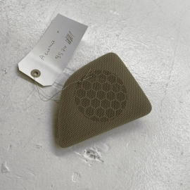 15-20 ACURA TLX 2.4L SPEAKER GRILL LEFT DRIVER SIDE REAR OEM