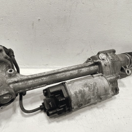 AWD Steering Gear Rack & One Pinion Mercedes W222 S550 2014-2017 OEM