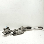 AWD Steering Gear Rack & One Pinion Mercedes W222 S550 2014-2017 OEM