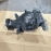 AWD Rear Axle Differential Carrier Assembly Mercedes W222 S550 2014-2017 OEM