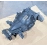 AWD Rear Axle Differential Carrier Assembly Mercedes W222 S550 2014-2017 OEM