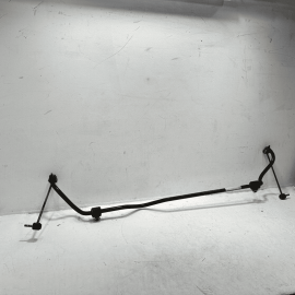 Rear Left Stabilizer Sway Bar Mercedes W222 S550 2014-2017 OEM