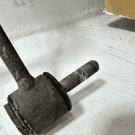 Rear Left Stabilizer Sway Bar Mercedes W222 S550 2014-2017 OEM