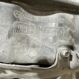 4MATIC AWD Front Subframe Engine Crossmember Mercedes W222 S550 2014-2017 OEM