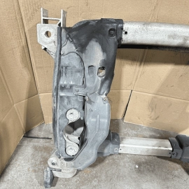 4MATIC AWD Front Subframe Engine Crossmember Mercedes W222 S550 2014-2017 OEM