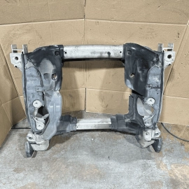 4MATIC AWD Front Subframe Engine Crossmember Mercedes W222 S550 2014-2017 OEM