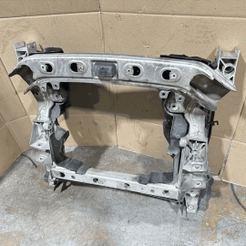4MATIC AWD Front Subframe Engine Crossmember Mercedes W222 S550 2014-2017 OEM