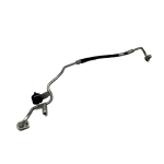 2014 - 2017 MERCEDES S550 W222 A/C AIR CONDITIONER DISCHARGE HOSE TUBE LINE OEM