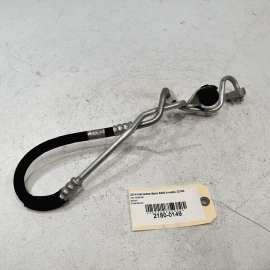 2014 - 2017 MERCEDES S550 W222 A/C AIR CONDITIONER DISCHARGE HOSE TUBE LINE OEM 2014 - 2017 MERCEDES S550 W222 A/C AIR CONDITIONER DISCHARGE HOSE TUBE LINE OEM