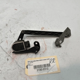 Rear Right Suspension Height Level Sensor Mercedes W222 S550 2014-2017 OEM