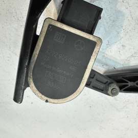 Rear Left Suspension Height Level Sensor Mercedes W222 S550 2014-2017 OEM