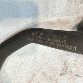 Engine Radiator Water Coolant Hose Tube Pipe Mercedes W222 S550 2014-2017 OEM