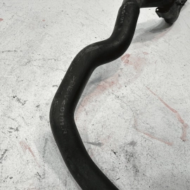 Engine Radiator Water Coolant Hose Tube Pipe Mercedes W222 S550 2014-2017 OEM