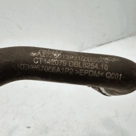 Engine Radiator Water Coolant Hose Tube Pipe Mercedes W222 S550 2014-2017 OEM