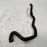 Engine Radiator Water Coolant Hose Tube Pipe Mercedes W222 S550 2014-2017 OEM