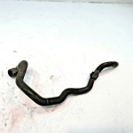 Engine Radiator Water Coolant Hose Tube Pipe Mercedes W222 S550 2014-2017 OEM