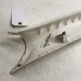 2012-2019 VOLKSWAGEN PASSAT FRONT RIGHT SIDE A PILLAR TRIM BEIGE OEM 561867 2012-2019 VOLKSWAGEN PASSAT FRONT RIGHT SIDE A PILLAR TRIM BEIGE OEM 561867