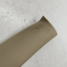 2012-2019 VOLKSWAGEN PASSAT FRONT RIGHT SIDE A PILLAR TRIM BEIGE OEM 561867