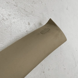 2012-2019 VOLKSWAGEN PASSAT FRONT RIGHT SIDE A PILLAR TRIM BEIGE OEM 561867 2012-2019 VOLKSWAGEN PASSAT FRONT RIGHT SIDE A PILLAR TRIM BEIGE OEM 561867