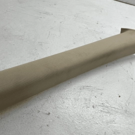 2012-2019 VOLKSWAGEN PASSAT FRONT RIGHT SIDE A PILLAR TRIM BEIGE OEM 561867 2012-2019 VOLKSWAGEN PASSAT FRONT RIGHT SIDE A PILLAR TRIM BEIGE OEM 561867