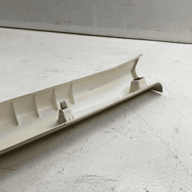 2012-2019 VOLKSWAGEN PASSAT FRONT RIGHT SIDE A PILLAR TRIM BEIGE OEM 561867