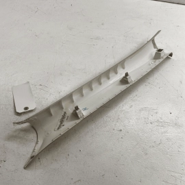 2012-2019 VOLKSWAGEN PASSAT FRONT RIGHT SIDE A PILLAR TRIM BEIGE OEM 561867 2012-2019 VOLKSWAGEN PASSAT FRONT RIGHT SIDE A PILLAR TRIM BEIGE OEM 561867