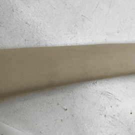 2012-2019 VOLKSWAGEN PASSAT FRONT RIGHT SIDE A PILLAR TRIM BEIGE OEM 561867 2012-2019 VOLKSWAGEN PASSAT FRONT RIGHT SIDE A PILLAR TRIM BEIGE OEM 561867