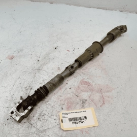 Steering Column Lower Intermediate Shaft Mercedes W222 S550 2014-2017 OEM