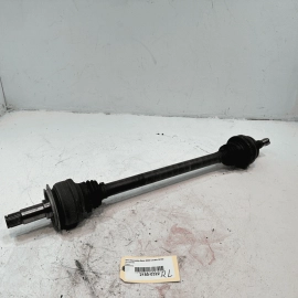 4-MATIC AWD Rear Driver Side Axle Shaft Mercedes W222 S550 2014-2017 OEM
