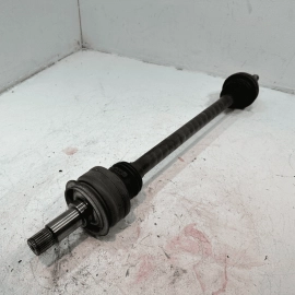 4-MATIC AWD Rear Driver Side Axle Shaft Mercedes W222 S550 2014-2017 OEM