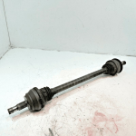 4-MATIC AWD Rear Driver Side Axle Shaft Mercedes W222 S550 2014-2017 OEM