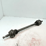 4-MATIC AWD Rear Driver Side Axle Shaft Mercedes W222 S550 2014-2017 OEM