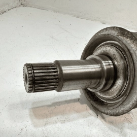 4-MATIC AWD Rear Driver Side Axle Shaft Mercedes W222 S550 2014-2017 OEM