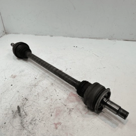 4-MATIC AWD Rear Driver Side Axle Shaft Mercedes W222 S550 2014-2017 OEM
