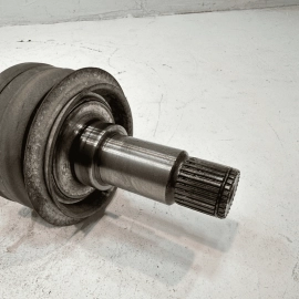 4-MATIC AWD Rear Driver Side Axle Shaft Mercedes W222 S550 2014-2017 OEM