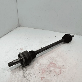 4-MATIC AWD Rear Driver Side Axle Shaft Mercedes W222 S550 2014-2017 OEM