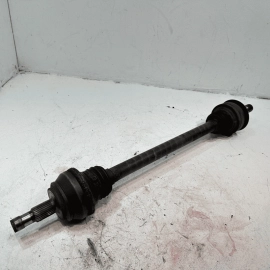 4-MATIC AWD Rear Driver Side Axle Shaft Mercedes W222 S550 2014-2017 OEM