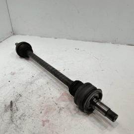 4-MATIC AWD Rear Driver Side Axle Shaft Mercedes W222 S550 2014-2017 OEM