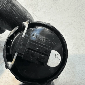 2014-2017 Mercedes-Benz S550 Front Left Side Door Sound Tweeter Speaker OEM