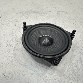 2014-2017 Mercedes-Benz S550 Left or Right Side Door Sound Speaker OEM 1pcs