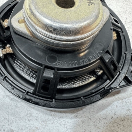 2014-2017 Mercedes-Benz S550 Left or Right Side Door Sound Speaker OEM 1pcs