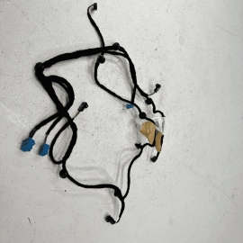 2014 Mercedes-Benz S550 Rear Right Passenger DOOR WIRING HARNESS OEM