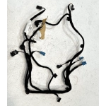 2014 Mercedes-Benz S550 Rear Right Passenger DOOR WIRING HARNESS OEM