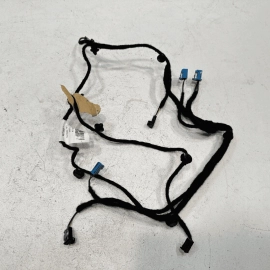 2014 Mercedes-Benz S550 Rear Right Passenger DOOR WIRING HARNESS OEM