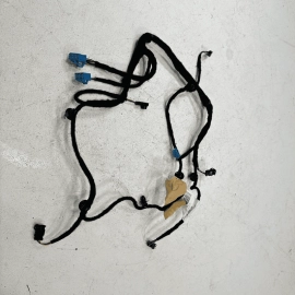 2014 Mercedes-Benz S550 Rear Right Passenger DOOR WIRING HARNESS OEM